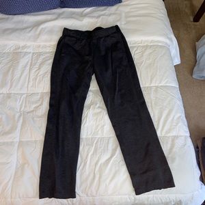 Nike therma-fit sweatpants